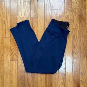 Bend Active Women’s Navy Blue Leggings